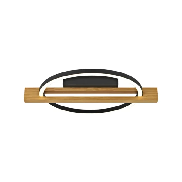 Plafon Natano PLF-55362-15W-WO - Italux