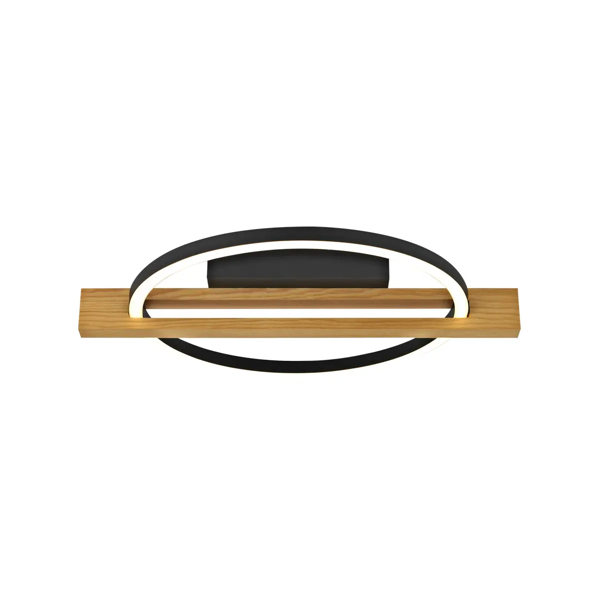 Plafon Natano PLF-55362-15W-WO - Italux
