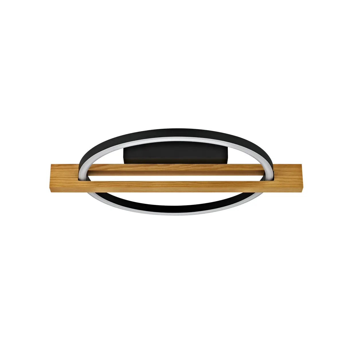 Plafon Natano PLF-55362-15W-WO - Italux - obrazek 2