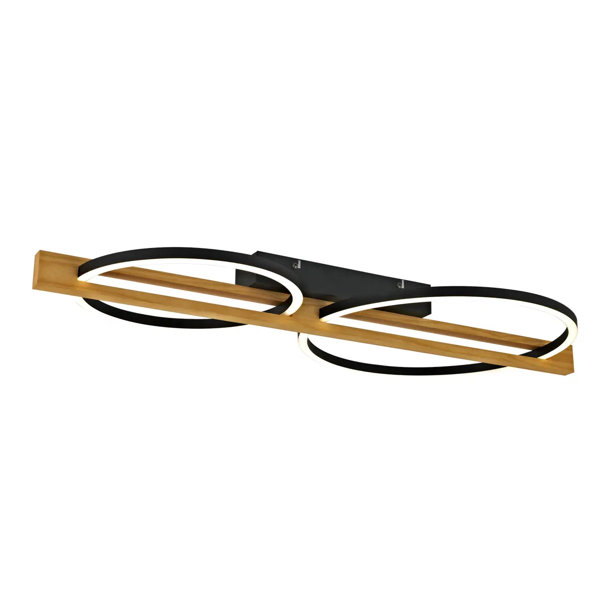 Plafon Natano PLF-55362-25W-WO - Italux