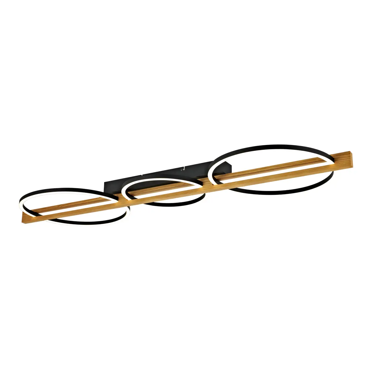 Plafon Natano PLF-55362-40W-WO - Italux