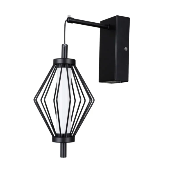 Kinkiet Sevil WL-34403-1-BK - Italux