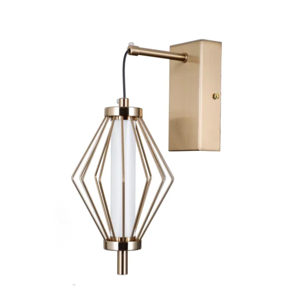 Kinkiet Sevil WL-34403-1-HBR - Italux