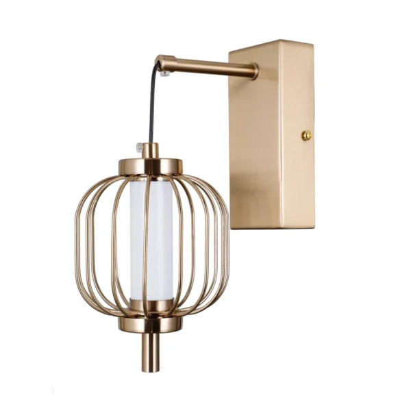 Kinkiet Pedro WL-34405-1-HBR - Italux