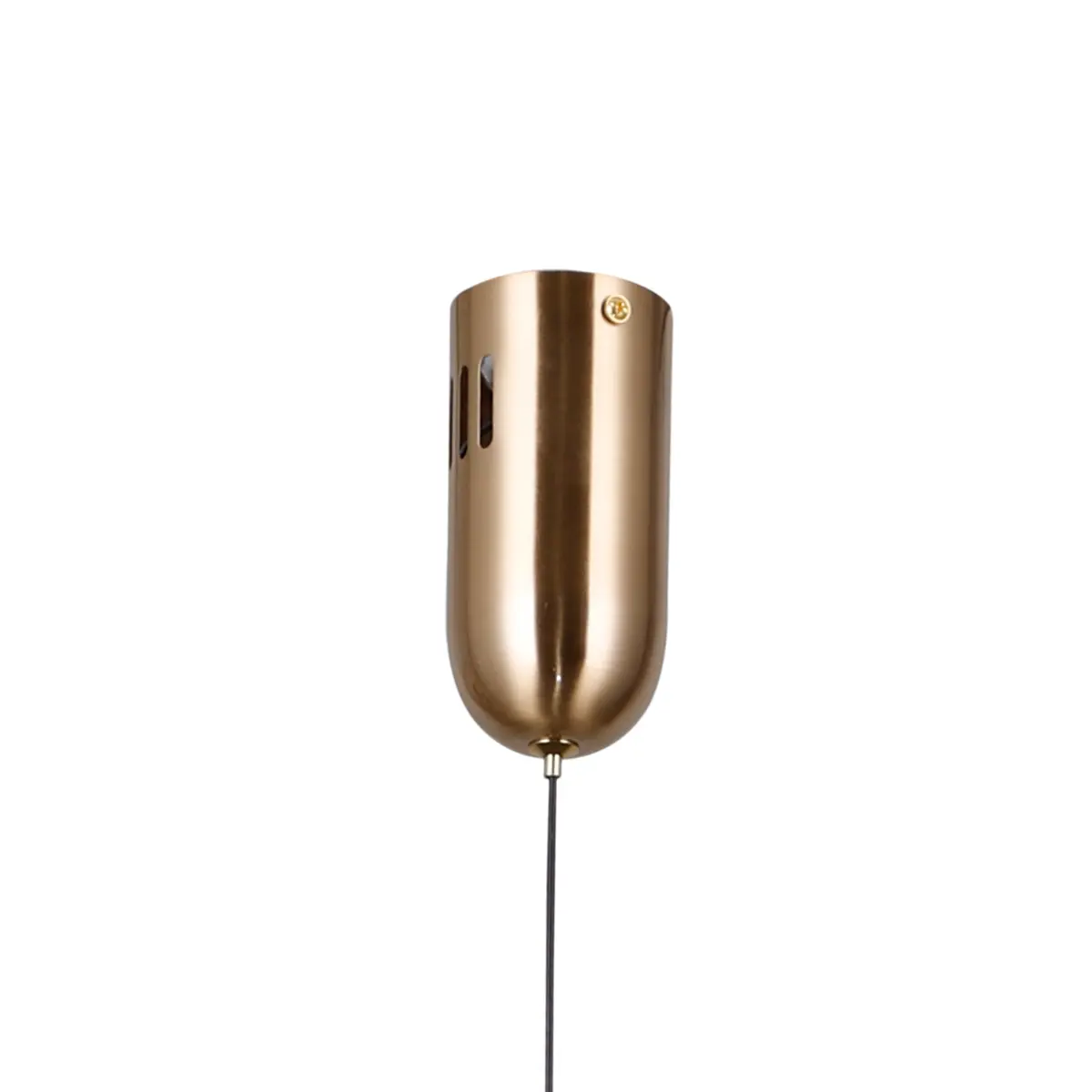 Lampa wisząca Pedro PND-34405-3V-HBR - Italux - obrazek 3