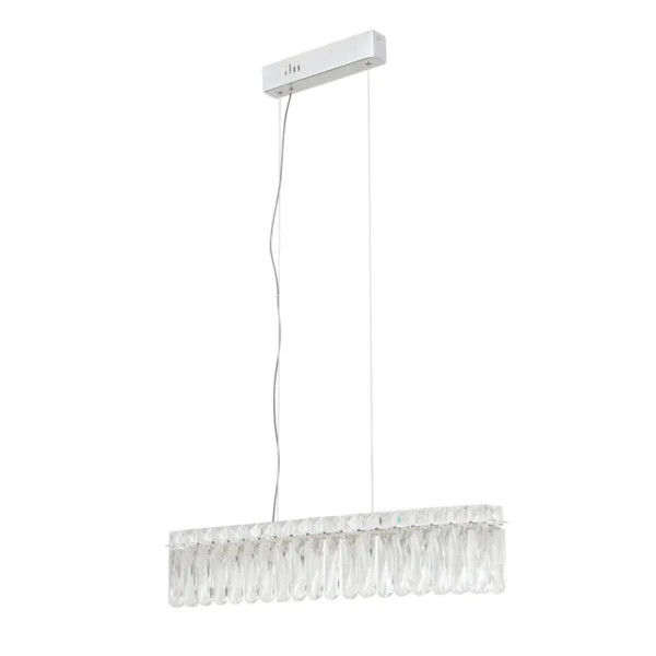 Lampa wisząca Nosta PND-34364-1-CH-CL - Italux