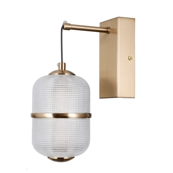Kinkiet Alani WL-34375-1-HBR - Italux