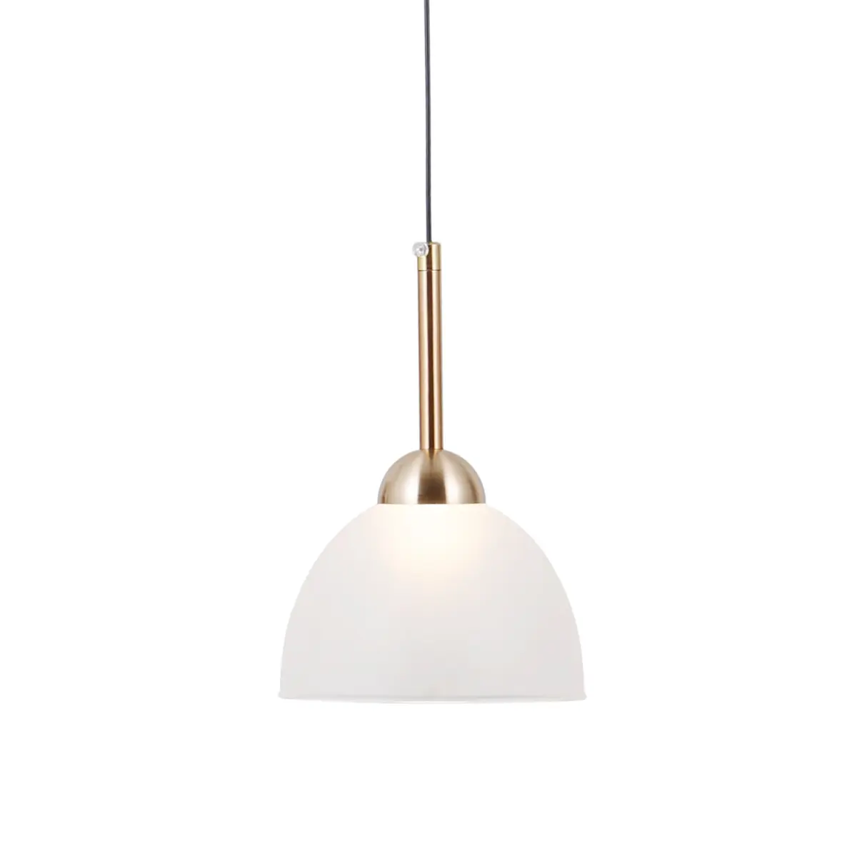Lampa wisząca Montiela PND-34374-1-HBR - Italux - obrazek 3