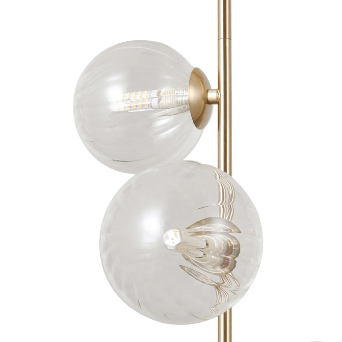 Lampa wisząca Toledo PND-40717-3-HBR - Italux - obrazek 3