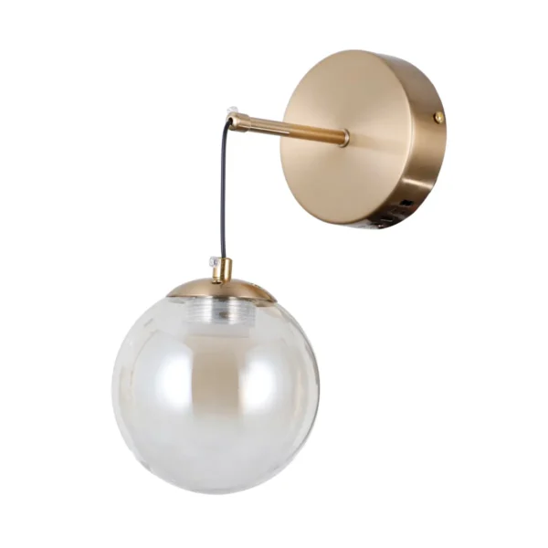 Kinkiet Velada WL-34381-1-HBR - Italux