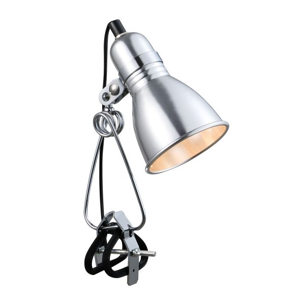 Lampa z klipsem PHOTO NO59372029 – Nordlux
