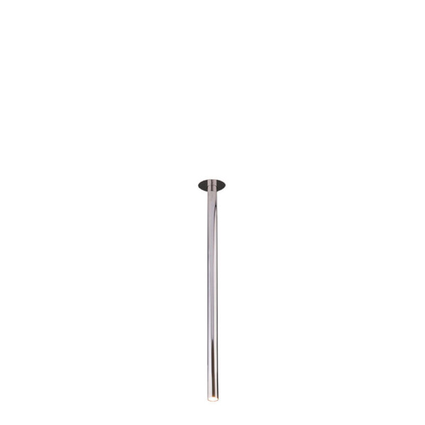 Lampa wpuszczana alha T - Stal nierdzewna polerowana (800 mm) 9077 - Antigo
