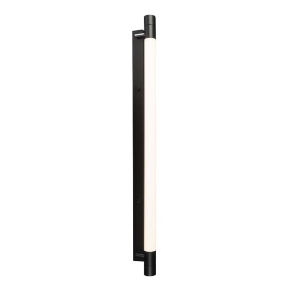 Kinkiet Ibara K1 - Czarny (580 mm) 4473 - Antigo