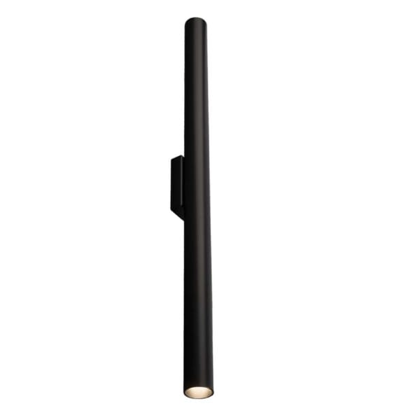 Kinkiet Yabu K1 - Czarny (700 mm) 4426 - Antigo