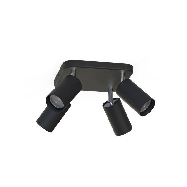 Reflektorek sufitowy EYE SPOT 6022 - Nowodvorski Lighting