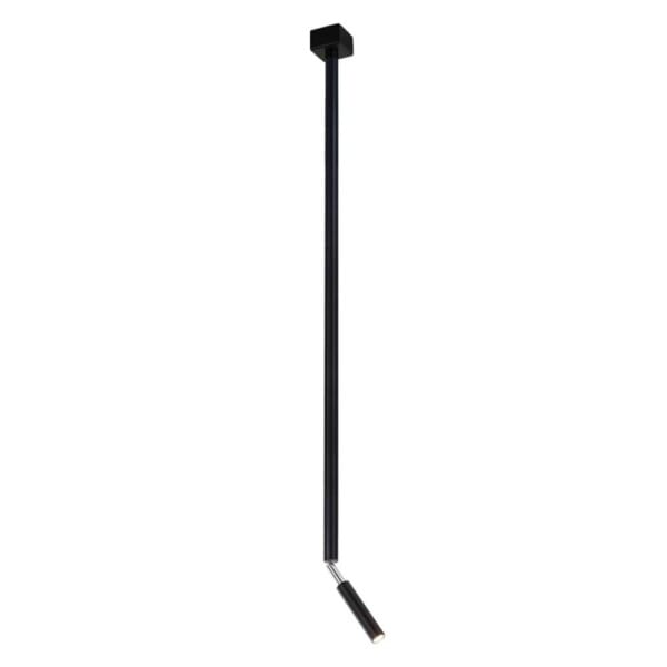 Reflektor Kosame R1 - Czarny (1170 mm) 7794 - Antigo