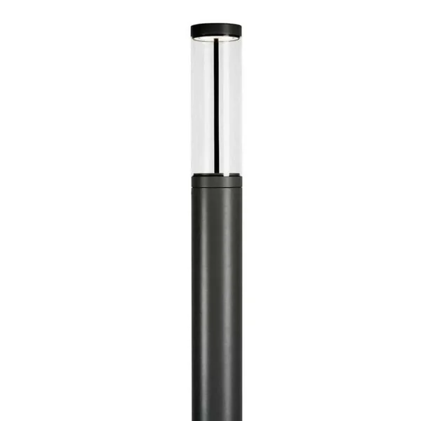 Latarnia EGERSUND PARK 6105 GRAPHITE LED - Norlys