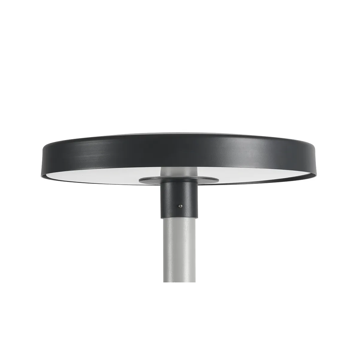Oprawa na słup BORG 6151 GRAPHITE LED - Norlys