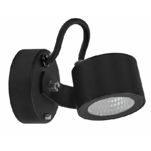 Kinkiet regulowany ogrodowy MOSS 6161B - Norlys