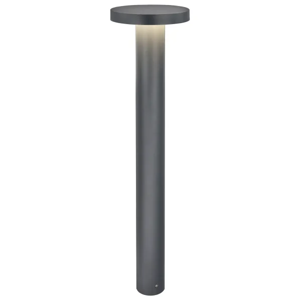 Słupek ogrodowy BORG 6190GR - Norlys