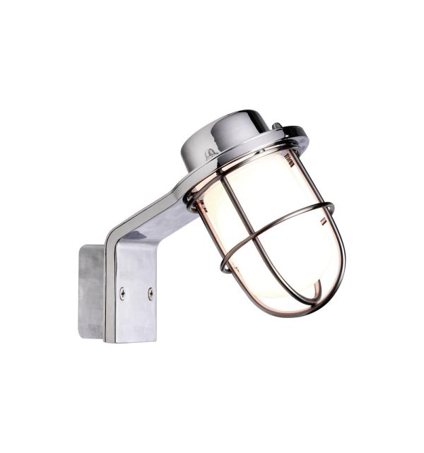 Kinkiet zewnętrzny MARINA NO62329933 – Nordlux