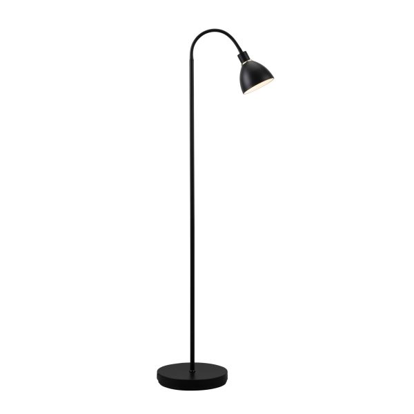 Lampa podłogowa RAY NO63214003 – Nordlux