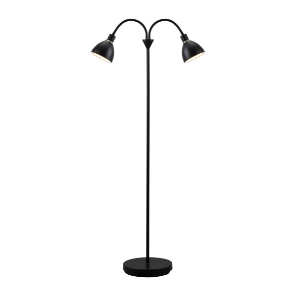 Lampa podłogowa RAY NO63224003 – Nordlux