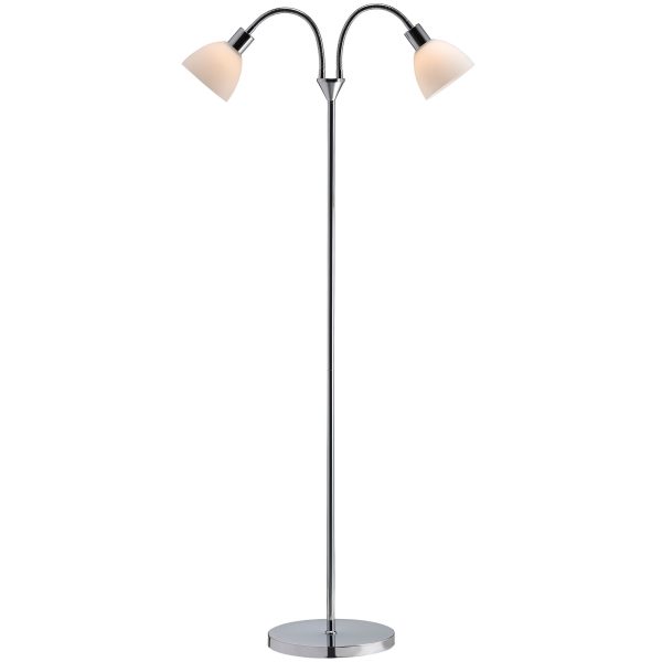Lampa podłogowa RAY NO63224033 – Nordlux