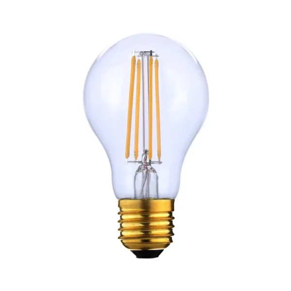 Żarówka LED E27 A60 Clear 3K 6326-A60-CL-3K - Italux