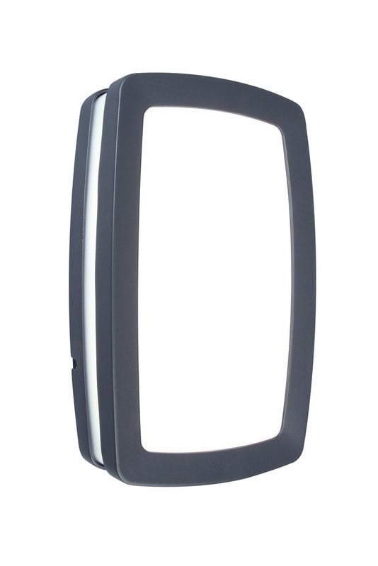 Plafon zewnętrzny SEINE antracyt 6338201118 – Lutec