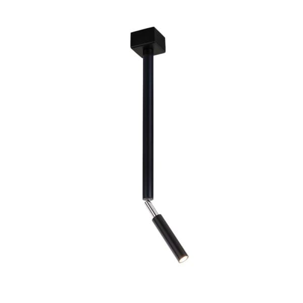 Reflektor Kosame R2 - Czarny (470 mm) 7796 - Antigo