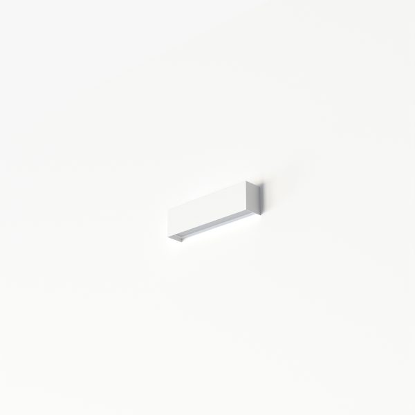 Kinkiet nowoczesny STRAIGHT WALL XS 6345 - Nowodvorski Lighting