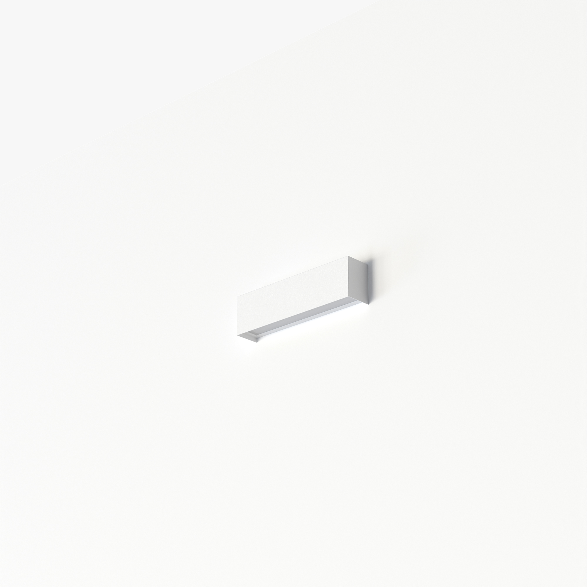 Kinkiet nowoczesny STRAIGHT WALL XS 6345 - Nowodvorski Lighting