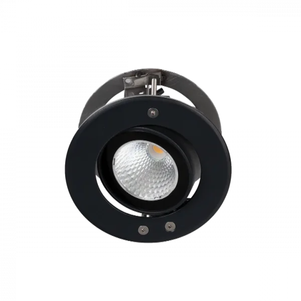 Lampa do wbudowania MOSS 6346GR - Norlys