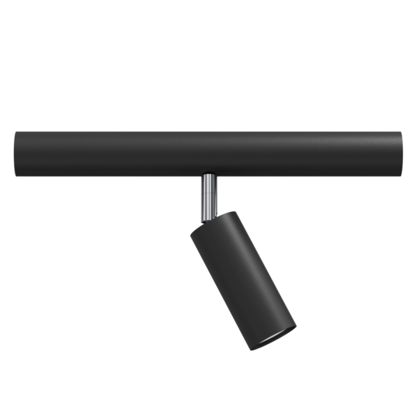 Lampa modułowa Mafra 1 - Czarna 5106  - Antigo