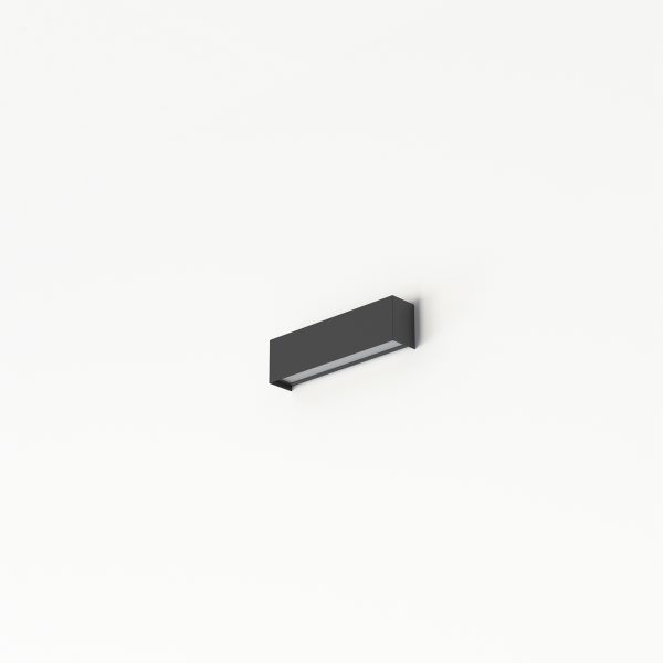 Kinkiet nowoczesny STRAIGHT WALL XS 6350 - Nowodvorski Lighting