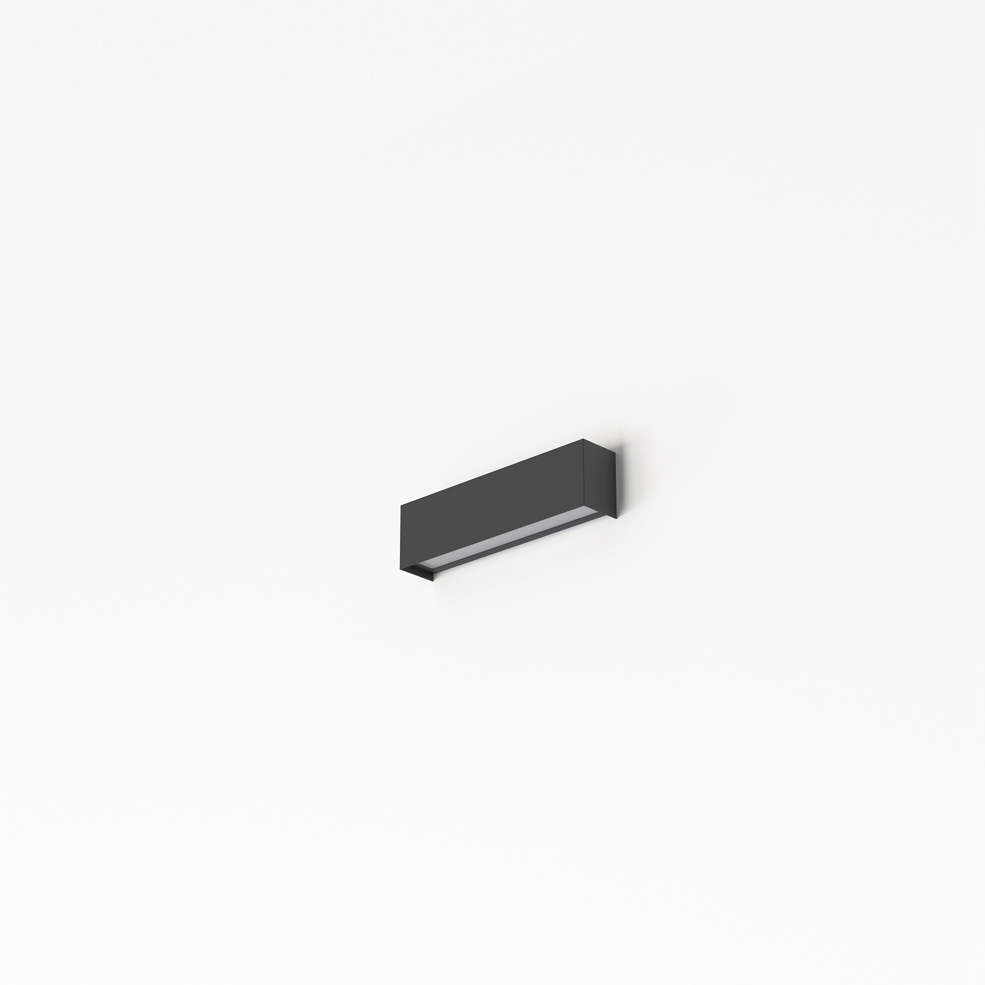 Kinkiet nowoczesny STRAIGHT WALL XS 6350 - Nowodvorski Lighting