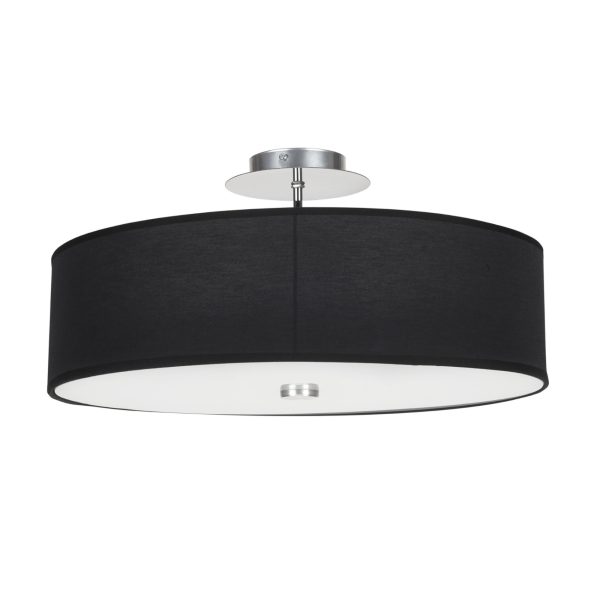 Lampa sufitowa nowoczesna VIVIANE 6390 - Nowodvorski Lighting