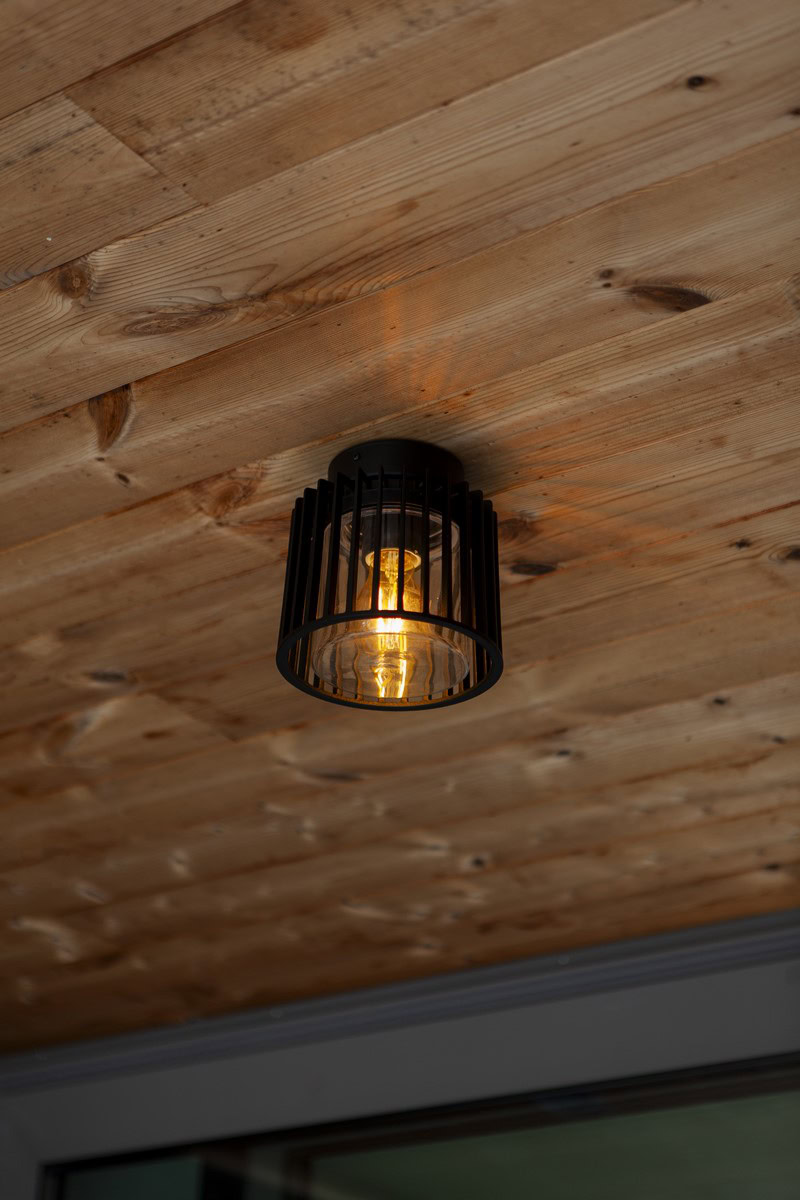 Lampa sufitowa SHYNE 6397501012 - Lutec - obrazek 2