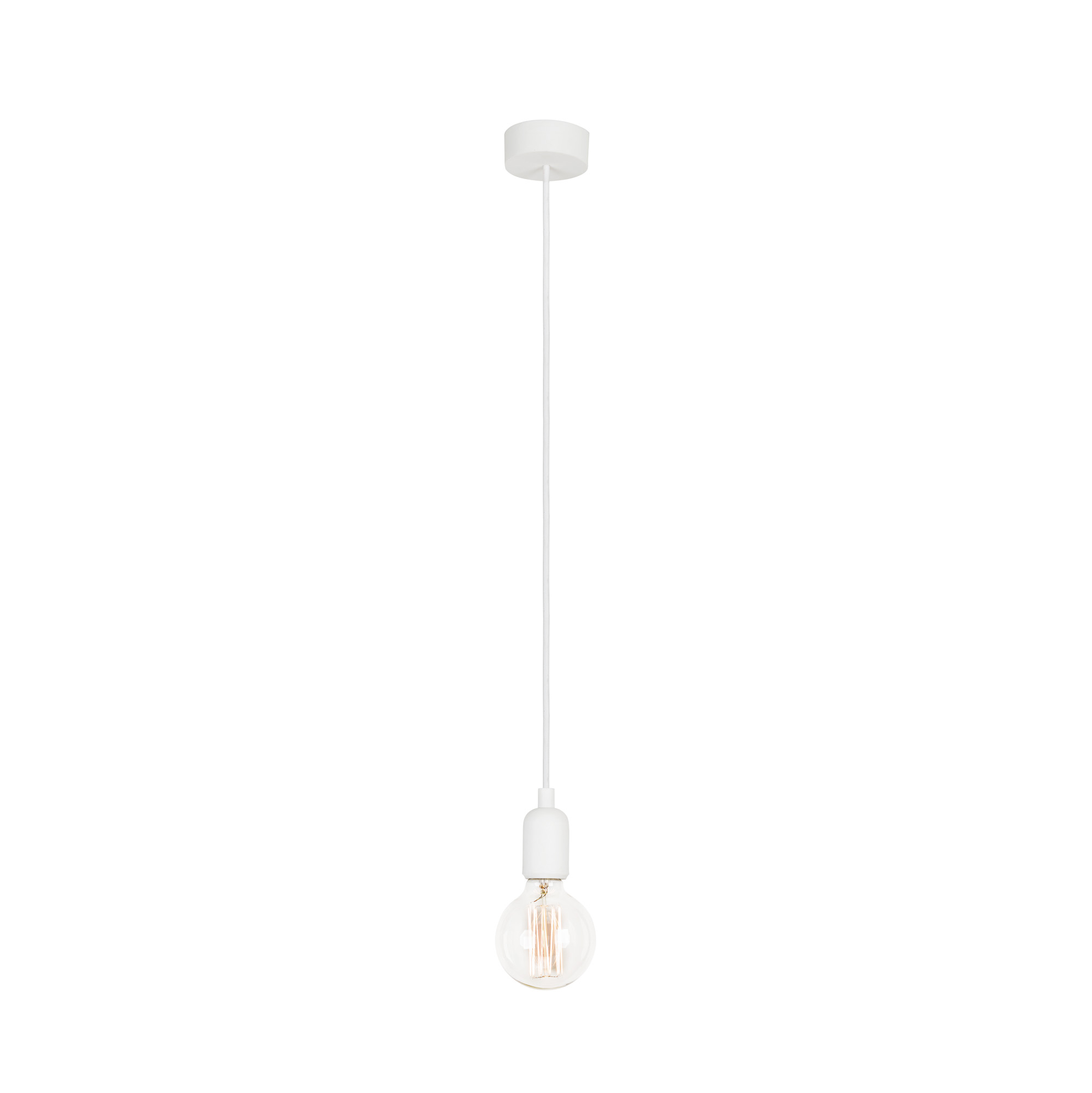Lampa wisząca SILICONE 6403 - Nowodvorski Lighting