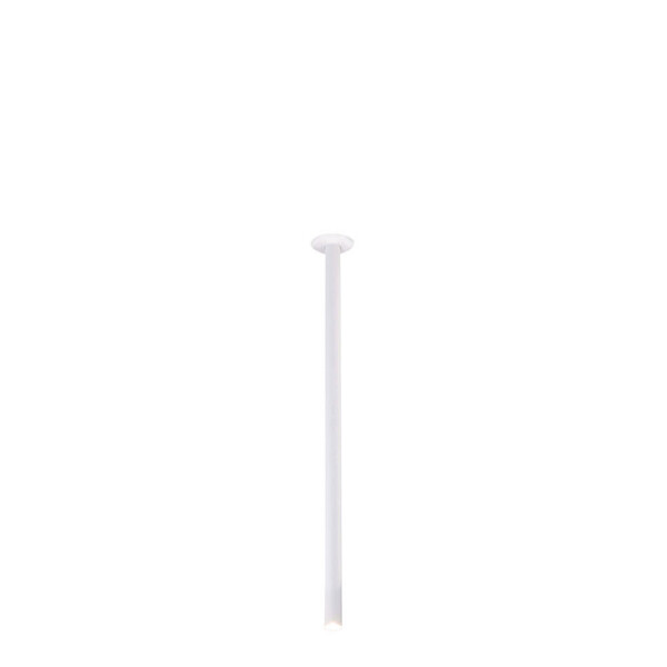 Lampa wpuszczana alha T - Biała (900 mm) 9084 - Antigo