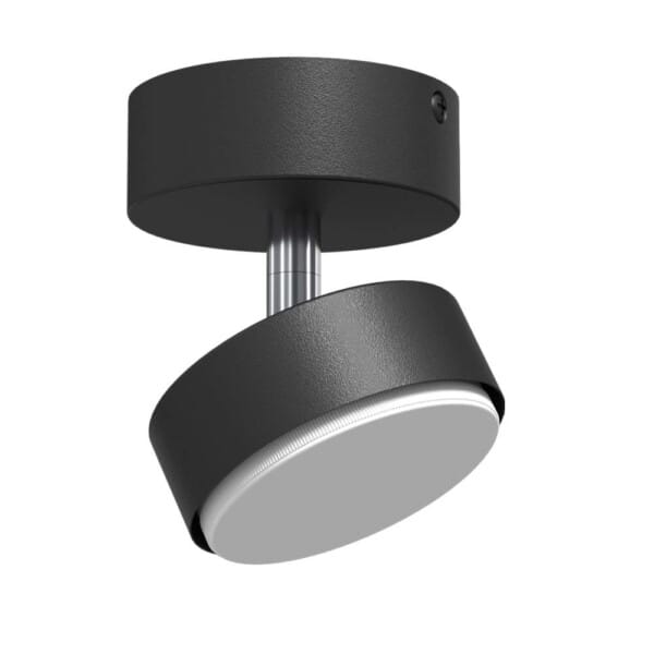 Reflektor Drop move - Czarny 2290 - Antigo
