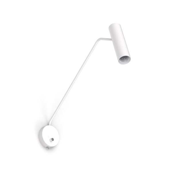 Kinkiet nowoczesny EYE SUPER 6487 - Nowodvorski Lighting