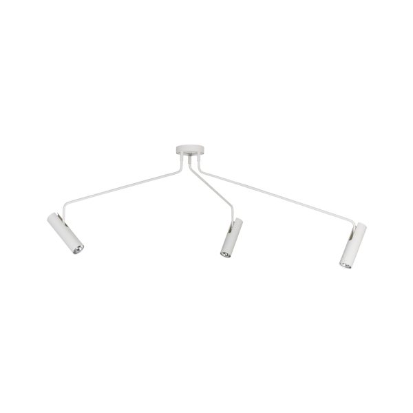 Reflektorek sufitowy EYE SUPER 6491 - Nowodvorski Lighting