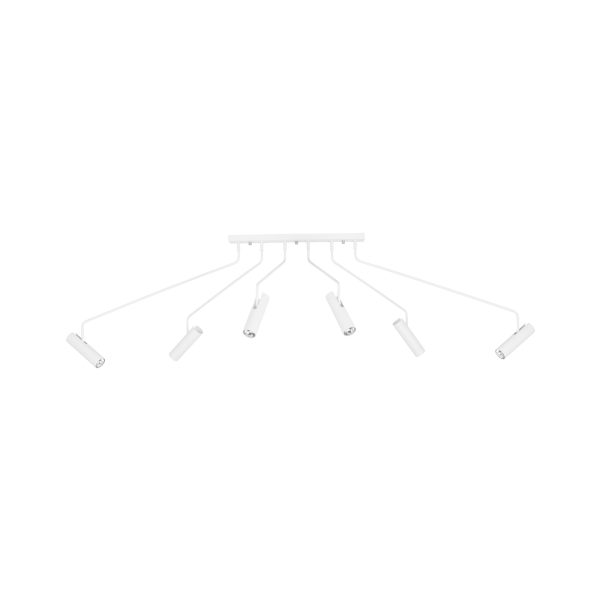 Reflektorek sufitowy EYE SUPER 6492 - Nowodvorski Lighting