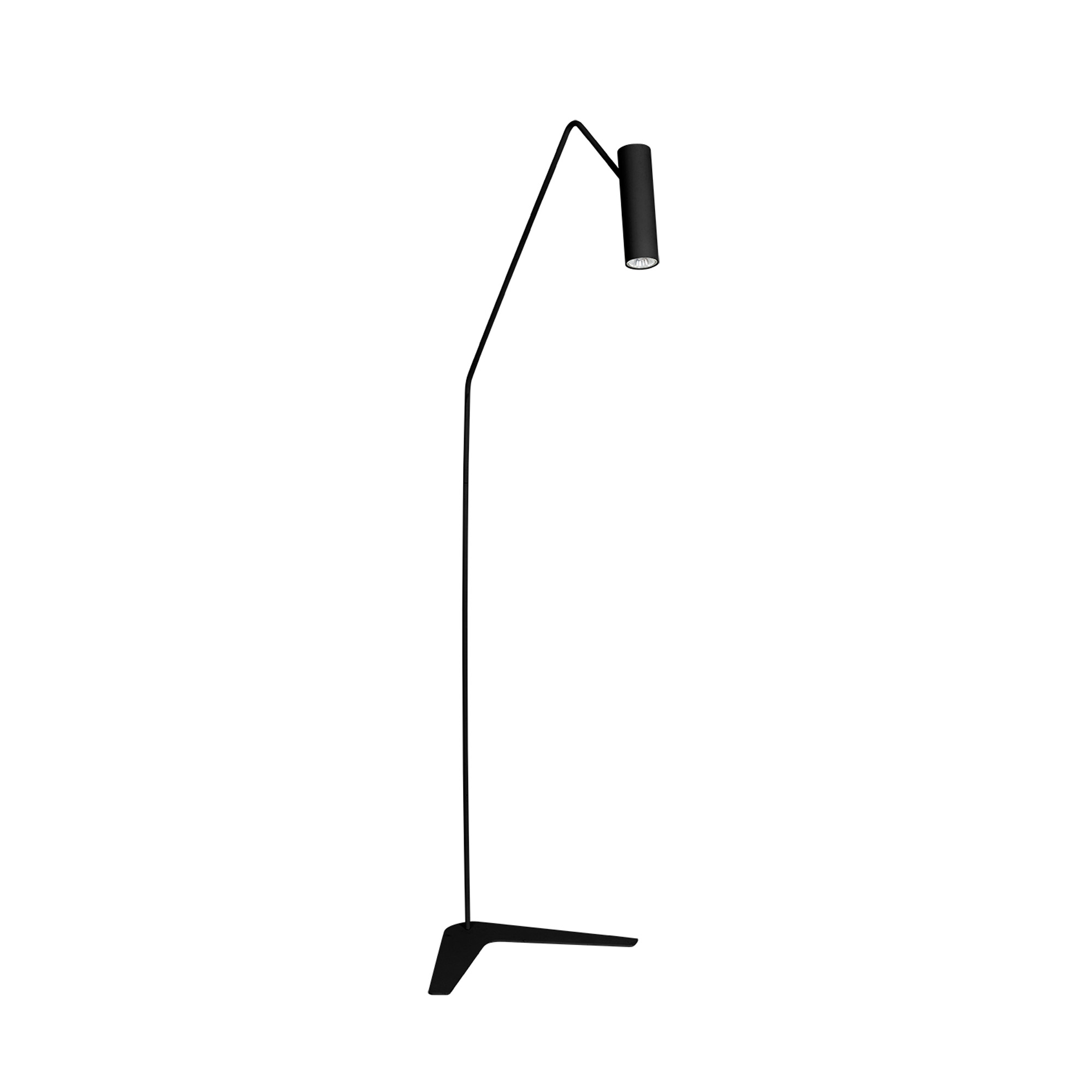 Lampa podłogowa EYE SUPER 6506 - Nowodvorski Lighting