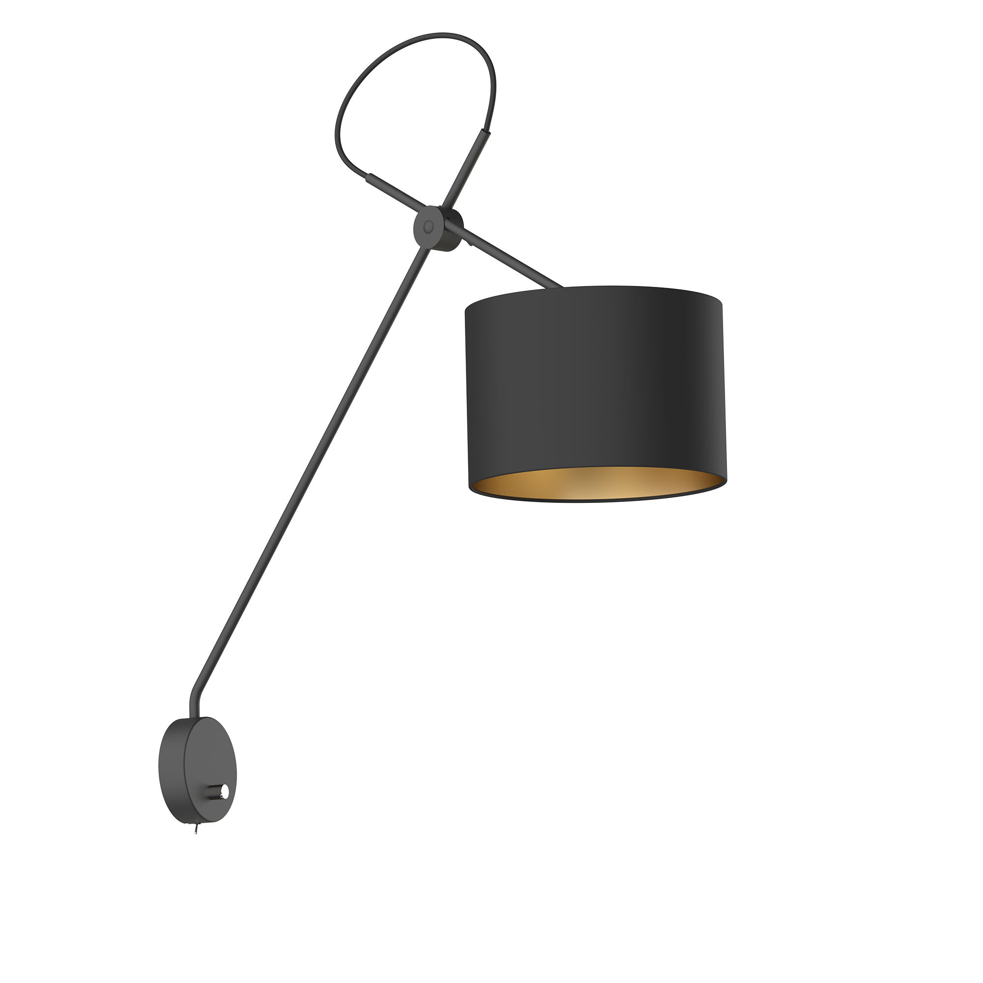 Kinkiet VIPER 6513 - Nowodvorski Lighting