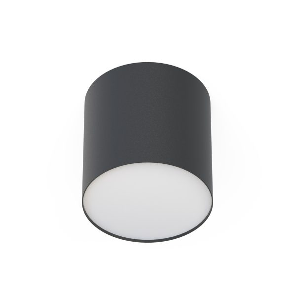 Lampa sufitowa POINT PLEXI M 6526 - Nowodvorski Lighting