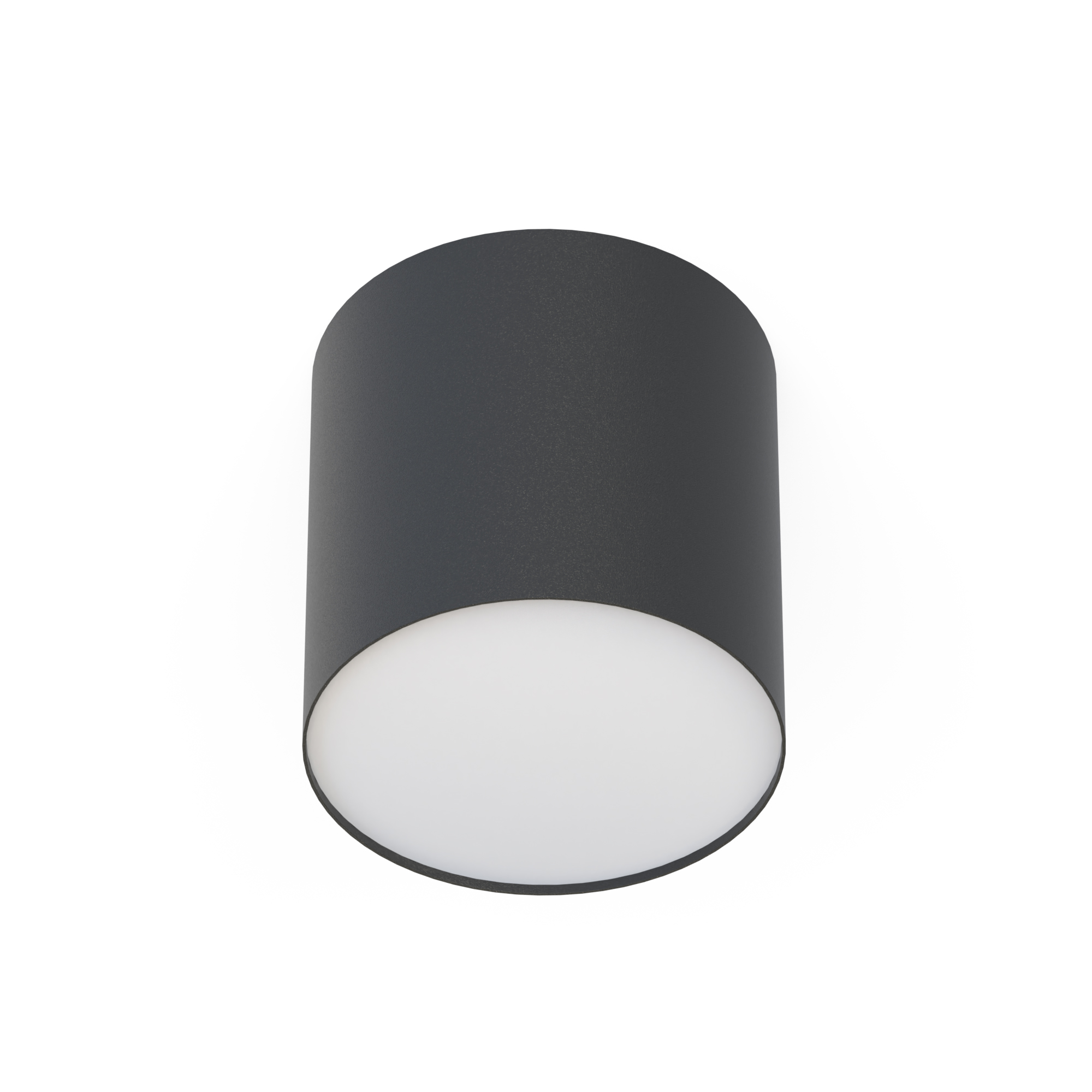 Lampa sufitowa POINT PLEXI M 6526 - Nowodvorski Lighting