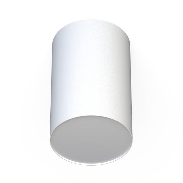 Lampa sufitowa POINT PLEXI L 6528 - Nowodvorski Lighting